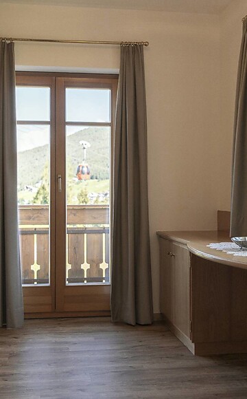 Apartment Pepi