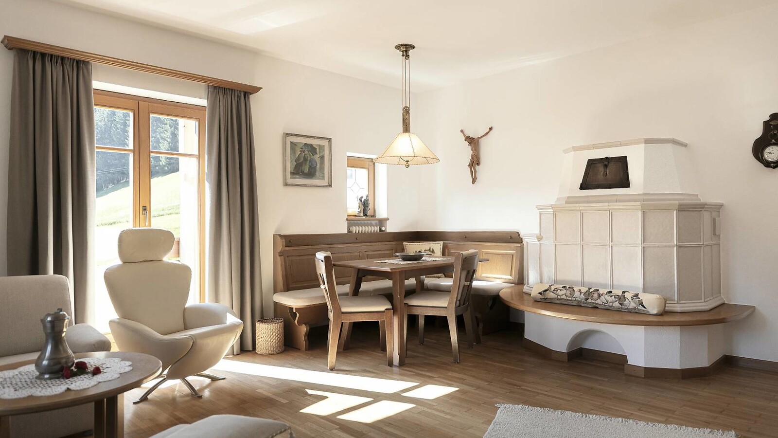 Apartment Pepi