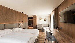 Deluxe Mini Suite