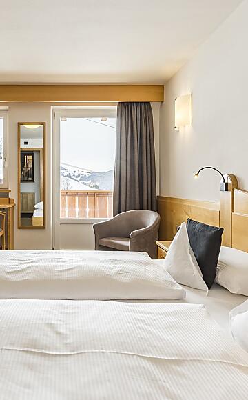 Comfort Zimmer