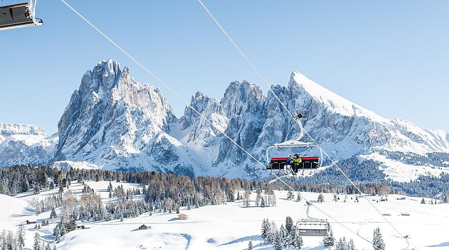Dolomiti Spring Days 7=6
