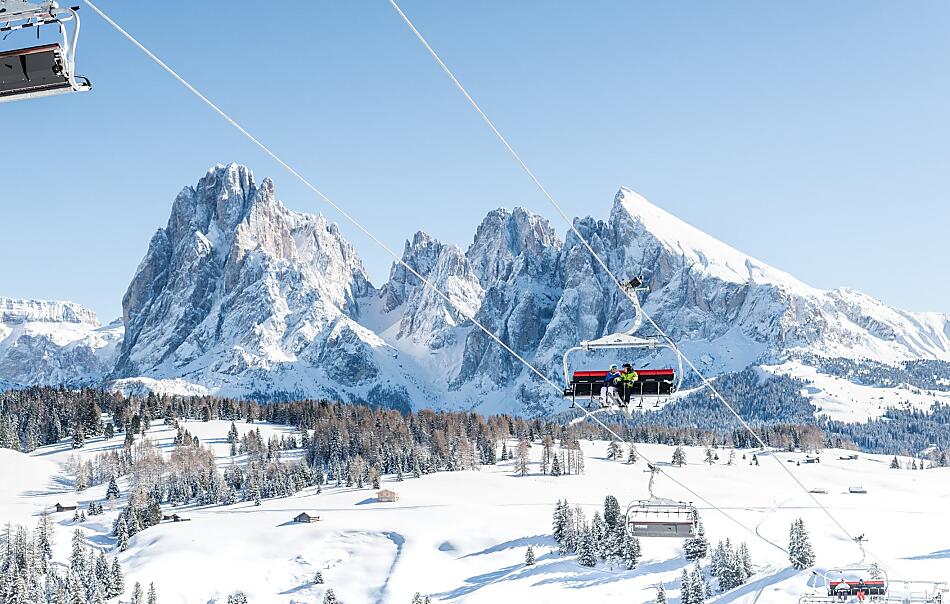 Dolomiti Spring Days 7=6