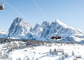 Dolomiti Spring Days 7=6