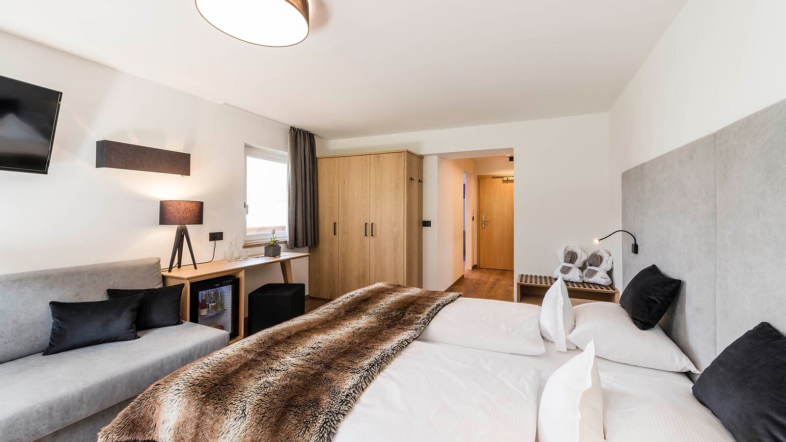 Superior room