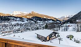 Romantic Chalet
