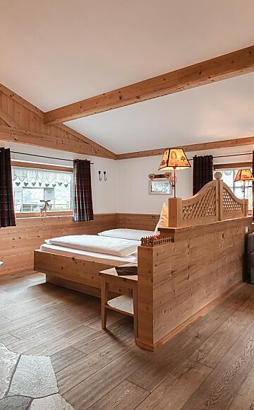 Romantic Chalet