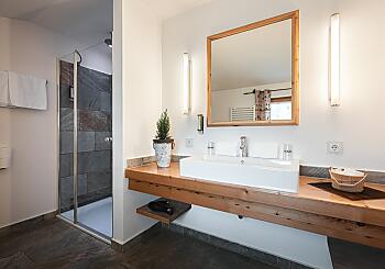 Romantic Chalet