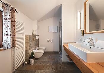 Romantic Chalet
